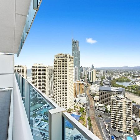 H Residences - Qstay Gold Coast Exterior photo