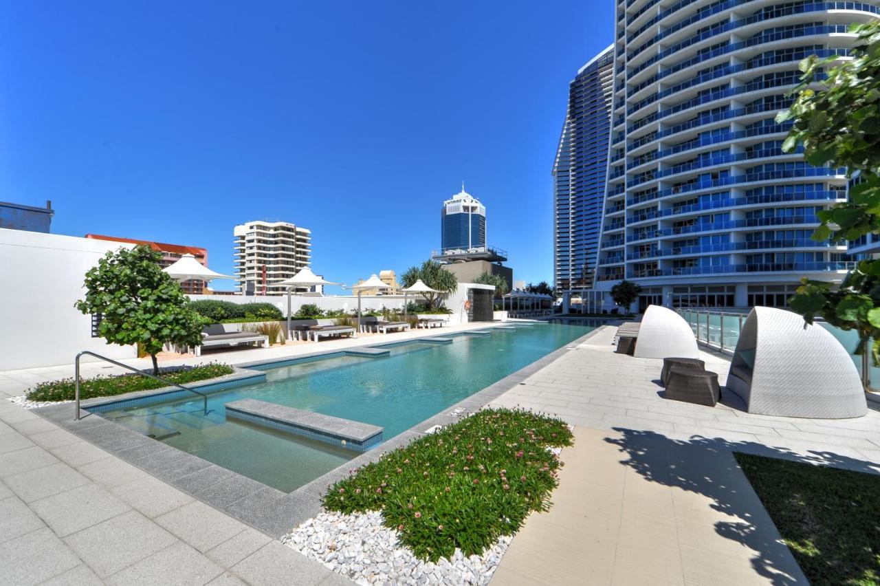 H Residences - Qstay Gold Coast Exterior photo