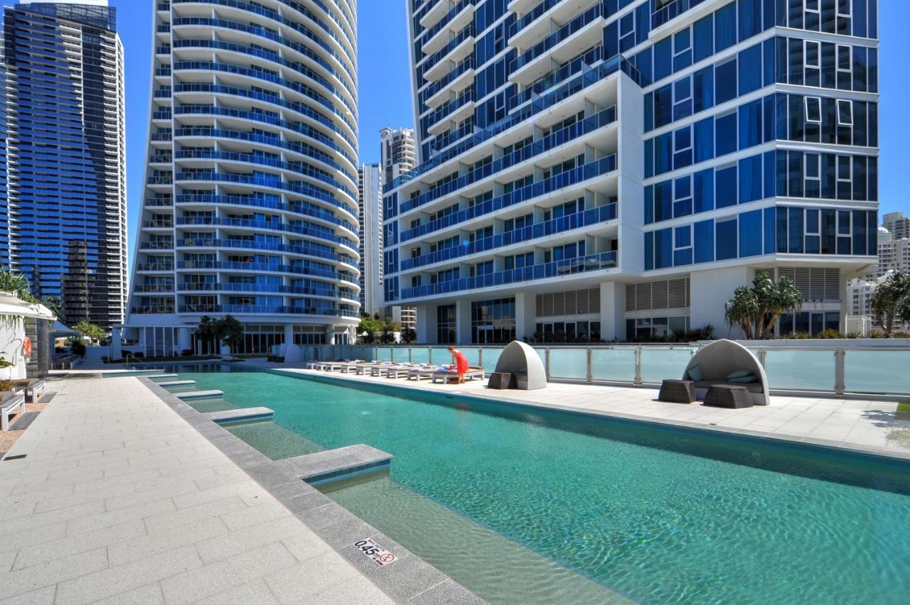 H Residences - Qstay Gold Coast Exterior photo