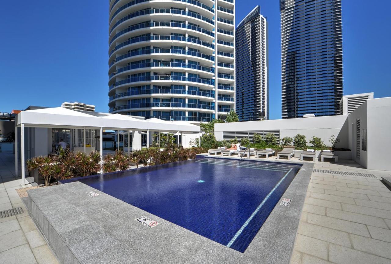 H Residences - Qstay Gold Coast Exterior photo