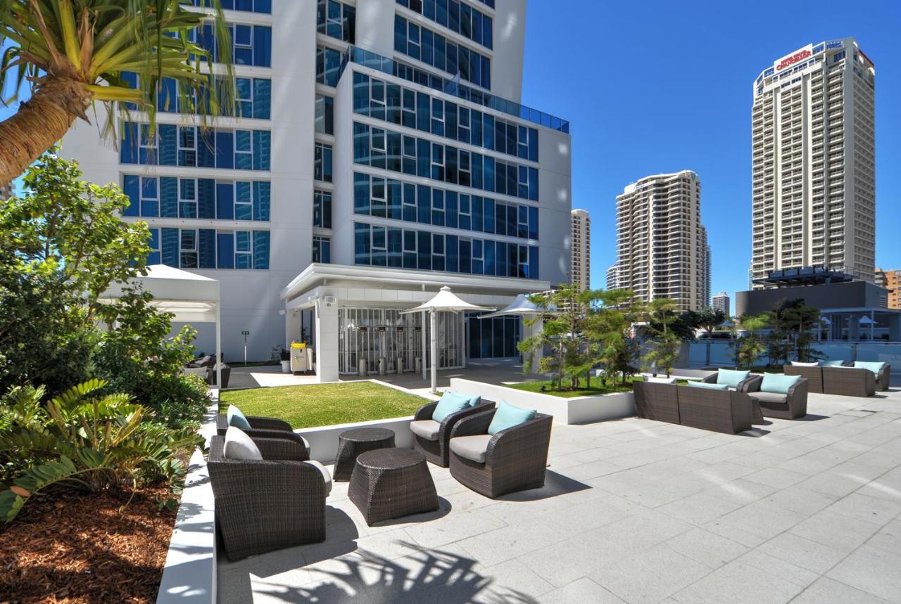 H Residences - Qstay Gold Coast Exterior photo