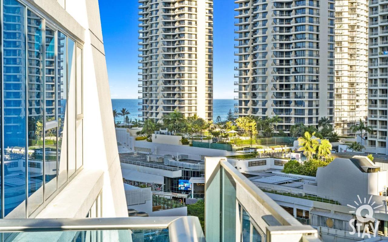 H Residences - Qstay Gold Coast Exterior photo